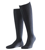 Falke Bristol Over the Calf Dress Sock